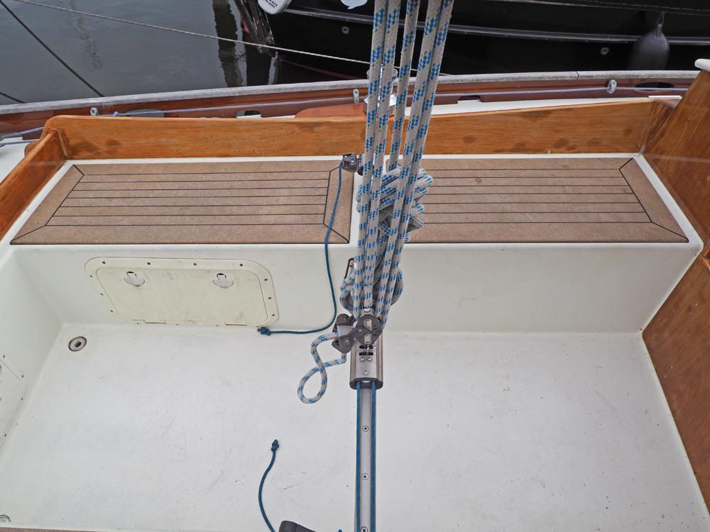 picture Dekuitrusting